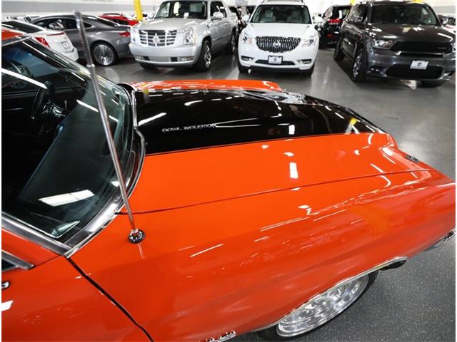 1970 Chevrolet Chevelle SS (CC-2073077) for sale in Addison, Illinois