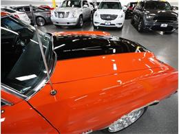 1970 Chevrolet Chevelle SS (CC-2073077) for sale in Addison, Illinois