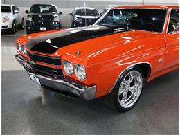 1970 Chevrolet Chevelle SS (CC-2073077) for sale in Addison, Illinois
