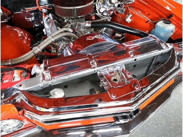 1970 Chevrolet Chevelle SS (CC-2073077) for sale in Addison, Illinois