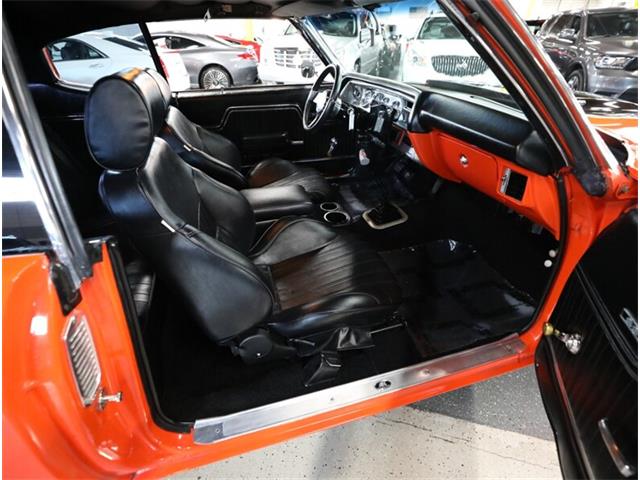 1970 Chevrolet Chevelle SS (CC-2073077) for sale in Addison, Illinois