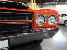 1970 Chevrolet Chevelle SS (CC-2073077) for sale in Addison, Illinois