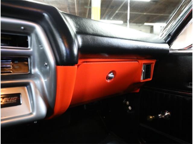 1970 Chevrolet Chevelle SS (CC-2073077) for sale in Addison, Illinois