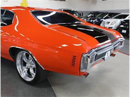 1970 Chevrolet Chevelle SS (CC-2073077) for sale in Addison, Illinois
