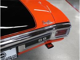 1970 Chevrolet Chevelle SS (CC-2073077) for sale in Addison, Illinois