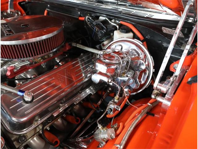 1970 Chevrolet Chevelle SS (CC-2073077) for sale in Addison, Illinois