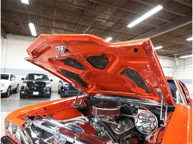 1970 Chevrolet Chevelle SS (CC-2073077) for sale in Addison, Illinois