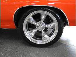 1970 Chevrolet Chevelle SS (CC-2073077) for sale in Addison, Illinois