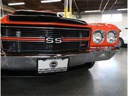 1970 Chevrolet Chevelle SS (CC-2073077) for sale in Addison, Illinois