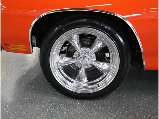 1970 Chevrolet Chevelle SS (CC-2073077) for sale in Addison, Illinois