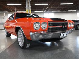 1970 Chevrolet Chevelle SS (CC-2073077) for sale in Addison, Illinois