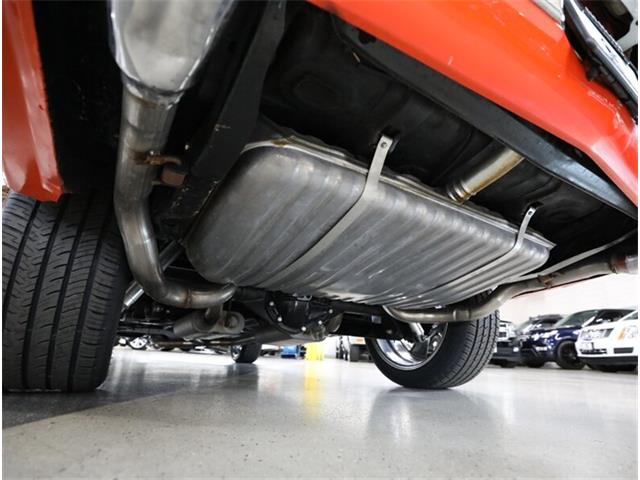 1970 Chevrolet Chevelle SS (CC-2073077) for sale in Addison, Illinois