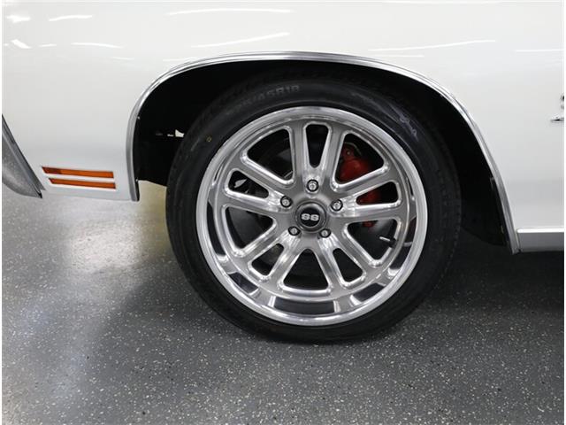 1970 Chevrolet Chevelle SS (CC-2073078) for sale in Addison, Illinois