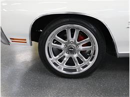 1970 Chevrolet Chevelle SS (CC-2073078) for sale in Addison, Illinois