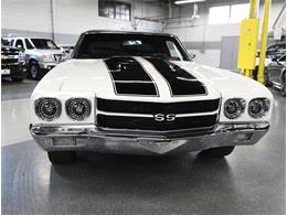 1970 Chevrolet Chevelle SS (CC-2073078) for sale in Addison, Illinois