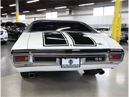1970 Chevrolet Chevelle SS (CC-2073078) for sale in Addison, Illinois