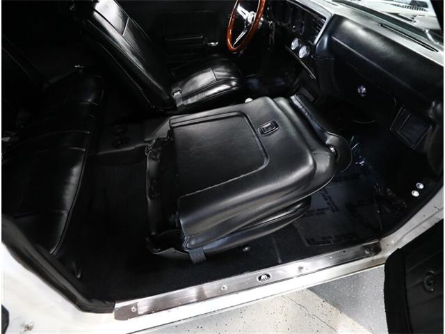 1970 Chevrolet Chevelle SS (CC-2073078) for sale in Addison, Illinois