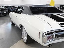 1970 Chevrolet Chevelle SS (CC-2073078) for sale in Addison, Illinois