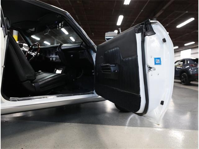 1970 Chevrolet Chevelle SS (CC-2073078) for sale in Addison, Illinois