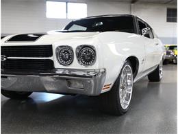 1970 Chevrolet Chevelle SS (CC-2073078) for sale in Addison, Illinois