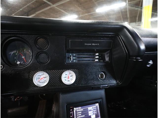 1970 Chevrolet Chevelle SS (CC-2073078) for sale in Addison, Illinois
