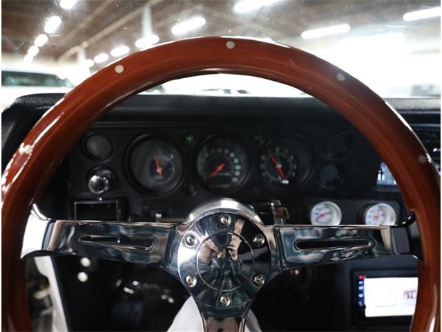 1970 Chevrolet Chevelle SS (CC-2073078) for sale in Addison, Illinois