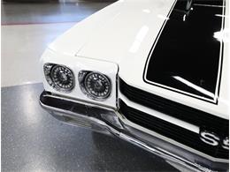 1970 Chevrolet Chevelle SS (CC-2073078) for sale in Addison, Illinois