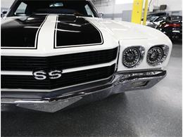 1970 Chevrolet Chevelle SS (CC-2073078) for sale in Addison, Illinois
