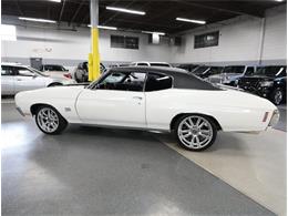 1970 Chevrolet Chevelle SS (CC-2073078) for sale in Addison, Illinois