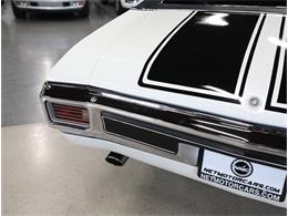 1970 Chevrolet Chevelle SS (CC-2073078) for sale in Addison, Illinois