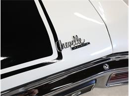 1970 Chevrolet Chevelle SS (CC-2073078) for sale in Addison, Illinois