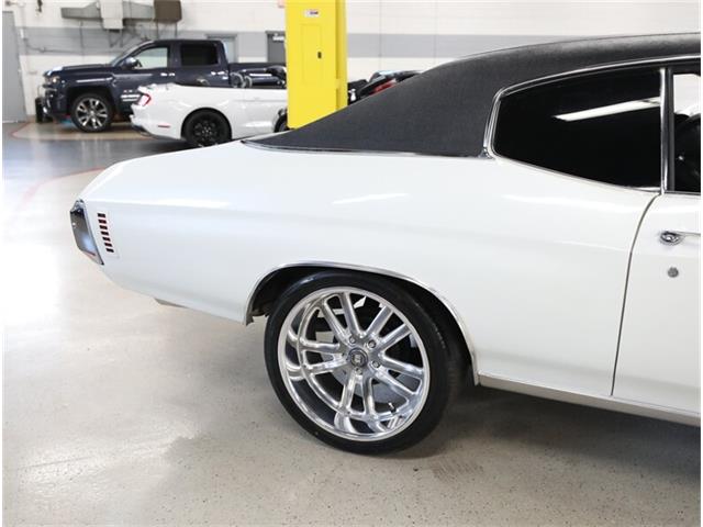 1970 Chevrolet Chevelle SS (CC-2073078) for sale in Addison, Illinois