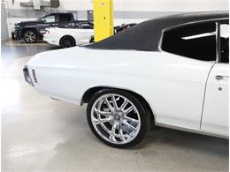 1970 Chevrolet Chevelle SS (CC-2073078) for sale in Addison, Illinois