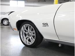 1970 Chevrolet Chevelle SS (CC-2073078) for sale in Addison, Illinois
