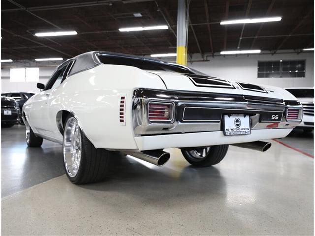 1970 Chevrolet Chevelle SS (CC-2073078) for sale in Addison, Illinois