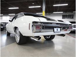 1970 Chevrolet Chevelle SS (CC-2073078) for sale in Addison, Illinois