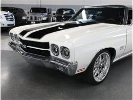 1970 Chevrolet Chevelle SS (CC-2073078) for sale in Addison, Illinois