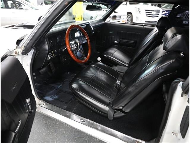 1970 Chevrolet Chevelle SS (CC-2073078) for sale in Addison, Illinois