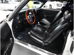 1970 Chevrolet Chevelle SS (CC-2073078) for sale in Addison, Illinois