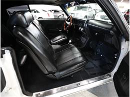 1970 Chevrolet Chevelle SS (CC-2073078) for sale in Addison, Illinois