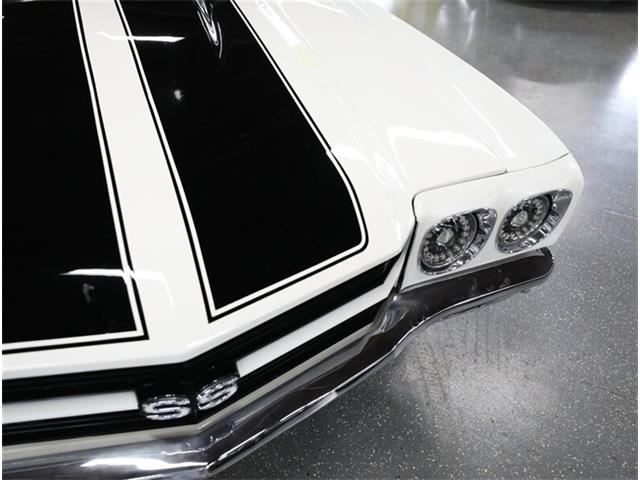 1970 Chevrolet Chevelle SS (CC-2073078) for sale in Addison, Illinois