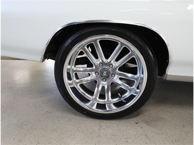 1970 Chevrolet Chevelle SS (CC-2073078) for sale in Addison, Illinois