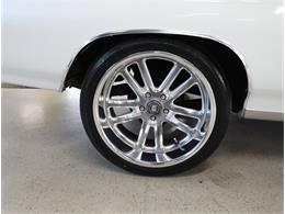 1970 Chevrolet Chevelle SS (CC-2073078) for sale in Addison, Illinois