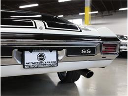 1970 Chevrolet Chevelle SS (CC-2073078) for sale in Addison, Illinois