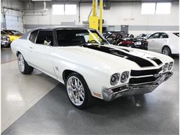 1970 Chevrolet Chevelle SS (CC-2073078) for sale in Addison, Illinois