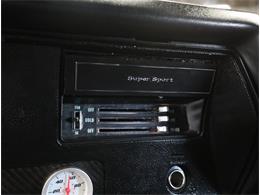 1970 Chevrolet Chevelle SS (CC-2073078) for sale in Addison, Illinois
