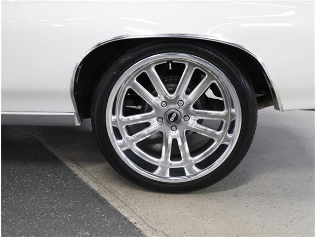 1970 Chevrolet Chevelle SS (CC-2073078) for sale in Addison, Illinois
