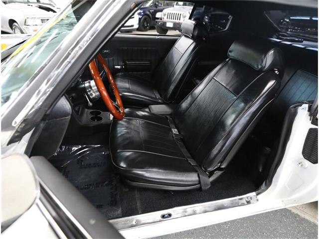 1970 Chevrolet Chevelle SS (CC-2073078) for sale in Addison, Illinois