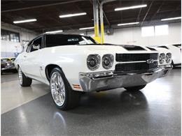 1970 Chevrolet Chevelle SS (CC-2073078) for sale in Addison, Illinois