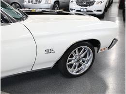 1970 Chevrolet Chevelle SS (CC-2073078) for sale in Addison, Illinois